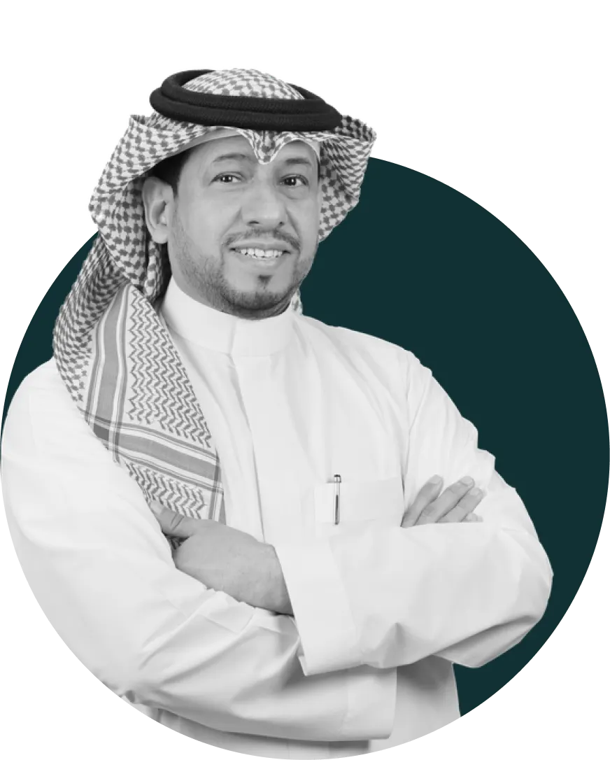 Dr. Khalid Althumairi